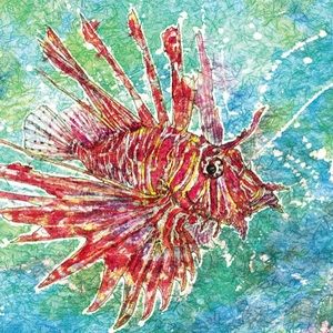 Meet your Posher, Charles